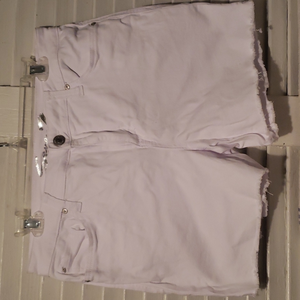 NWoT☆ Seven7 Weekend Shorts